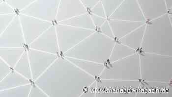 Homeoffice: Hilfe, wir verlieren den Kontakt im Team - Tipps für Zusammenhalt und Motivation