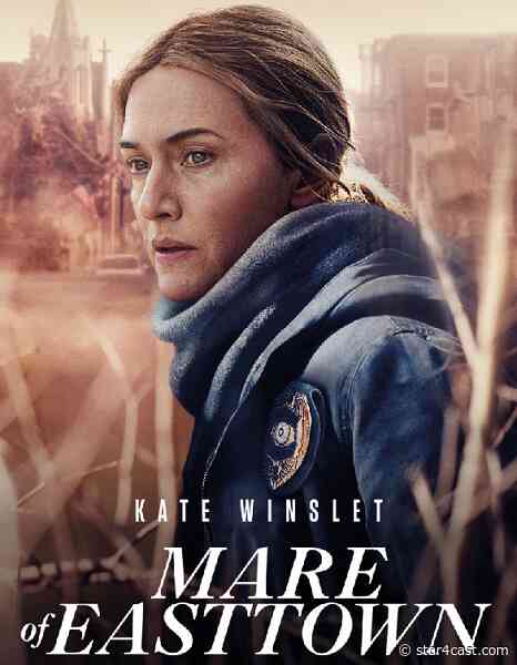 Kate Winslet – a triumph in a worn, world-weary role