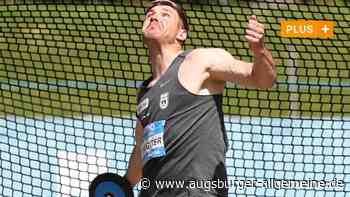 Zehnkampf: So schlug sich Ulms Olympia-Hoffnung Brugger in Götzis