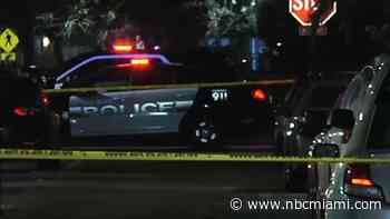 2 People Hospitalized After Late Night Shooting Near Popular Miami Beach Restaurants