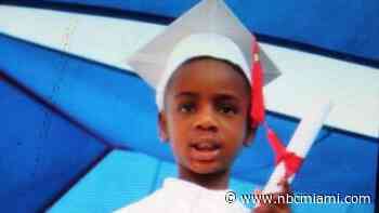 White Pickup Towing U-Haul Sought in Homestead Hit-and-Run That Killed Child