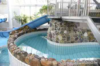 Recreatiebaden Olympos volgende week weer open<BR />