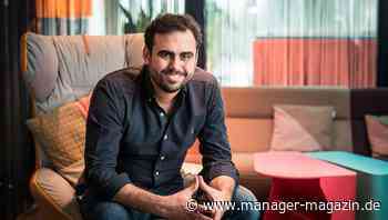 Wefox: Versicherungs-Start-up ist jetzt drei Milliarden Dollar wert