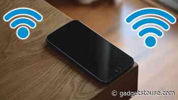 4 Ways to Use Your Android Phone as WiFi Repeater – Gadgets To Use - Gadgets To Use