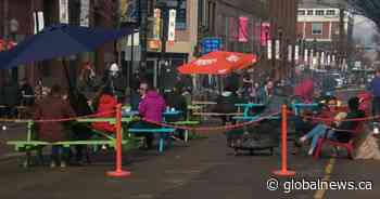 COVID-19: Alberta moves into Stage 1 of reopening — Here’s what you can and can’t do