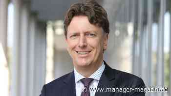 KfW: Stefan Wintels soll neuer Chef werden