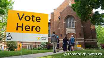 Uncertain path ahead to next year's Ontario election, experts say