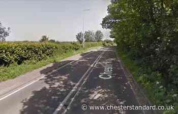 Man from Chester area dies after two-vehicle collision on A56, police confirm - The Chester Standard