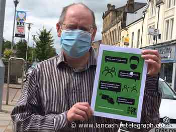 Covid officers join council as almost half of inspected businesses not complying with coronavirus regulations