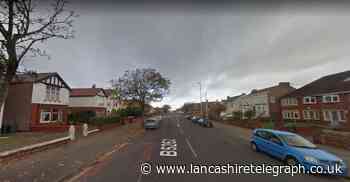 Man charged with affray, possession of a knife and criminal damage following assault in street