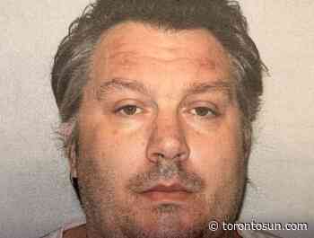 Escaped psychiatric patient located: Toronto Police - Toronto Sun