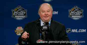 Toronto Maple Leafs news and chat: What's Bruce Boudreau up to lately? - Pension Plan Puppets
