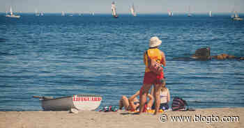 Beaches are officially opening for swimming in Toronto this week - blogTO