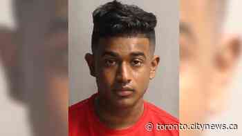 Man, 21, charged in 2019 sexual assault investigation, Toronto police say - CityNews Toronto