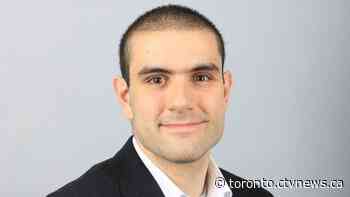 Toronto van attack: Alek Minassian to be sentenced in January - CTV Toronto