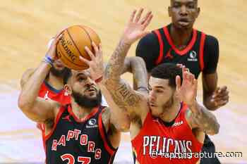 Toronto Raptors: 3 West teams Raps could trade with in the offseason - Raptors Rapture