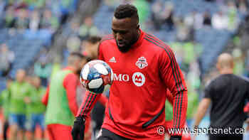 Toronto FC to use international break to determine Jozy Altidore’s future - Sportsnet.ca