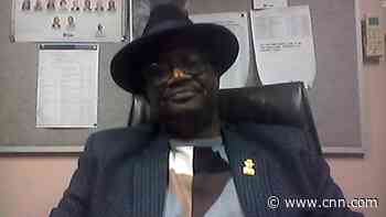 Herero chief blasts $1.3 billion deal