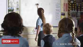 Gender stereotypes: Primary schools urged to tackle issue