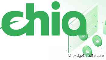 Chia, Bitcoin's 'Green' Rival, is Said to Be Causing Hard Drive Shortages in Asian Markets