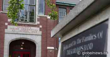 TRC requested $1.5M to find mass graves at residential schools. The feds denied the money in 2009