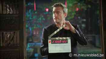 Na groene en rode binnenkort ook oranje schermen in 'De mol'? - Het Nieuwsblad