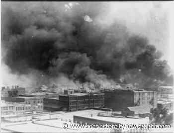 North Star Players resurrect Tulsa Massacre 100 years later