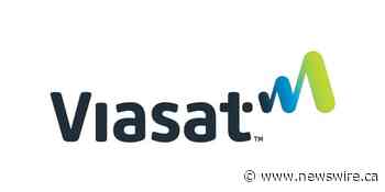 Viasat to Deliver Enhanced Military-Grade Encryption on the First-Ever Link 16-Capable Low Earth Orbit Spacecraft