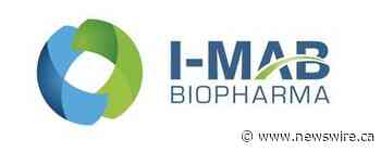 I-Mab Appoints Ruyi He and Rong Shao to Board of Directors