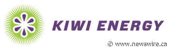 Kiwi Energy Supports BGI's Greenway Adventures NYC