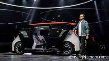Joe Biden Urged by Cruise to Back Autonomous Vehicle Deployment Boost in US