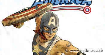 8 Comic Books in Honor of Pride