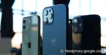 Report: Initial iPhone 12 sales out-performed iPhone 11