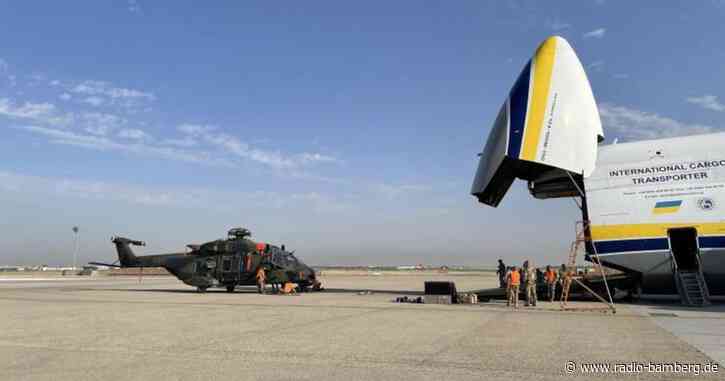 Im Kreis Haßberge könnte es in diesem Monat ein bisschen lauter zugehen als gewöhnlich.