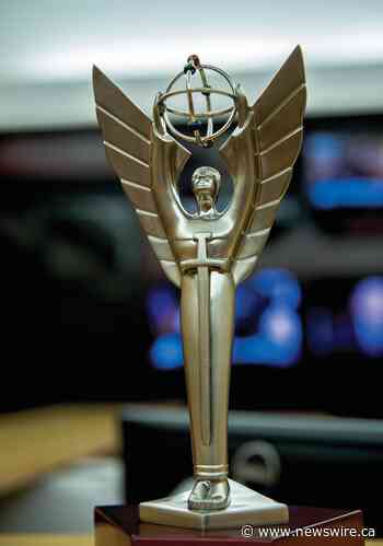 EWTN Big Winner Of 2021 Gabriel Awards, Including Television Station of the Year