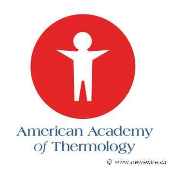 The American Academy of Thermology Announces Its 2021 Annual Scientific Session Program
