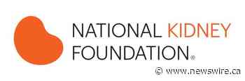 National Kidney Foundation Launches Voices for Kidney Health™