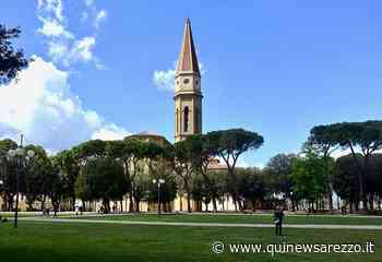 Dal bar del Comune alla Casina del Prato, il bando - Qui News Arezzo