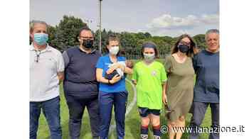 Zenith Audax e Prato Sport insieme Così il pallone diventa sempre più rosa - LA NAZIONE