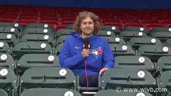 WATCH: How Blue Jays tickets are being sold differently this year