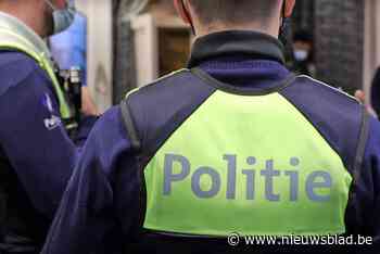 Speciale eenheden dringen woning binnen in Wuustwezel na melding vechtpartij met vuurwapen