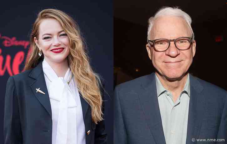 Watch Emma Stone recite Steve Martin’s iconic ‘Planes, Trains and Automobiles’ rant