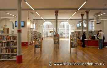 Battersea, Tooting & Wandsworth libraries offer covid tests