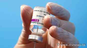 National vaccine panel to recommend mixing and matching COVID-19 vaccines