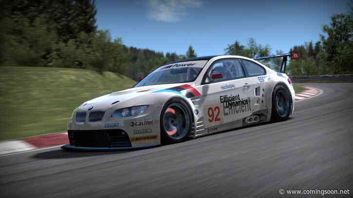 EA Delists Several Need for Speed Titles, Focusing on Future of Series