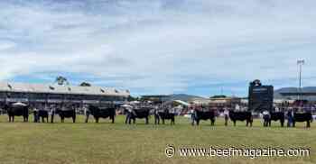 NEOGEN drives genomics at Down Under's biggest beef expo