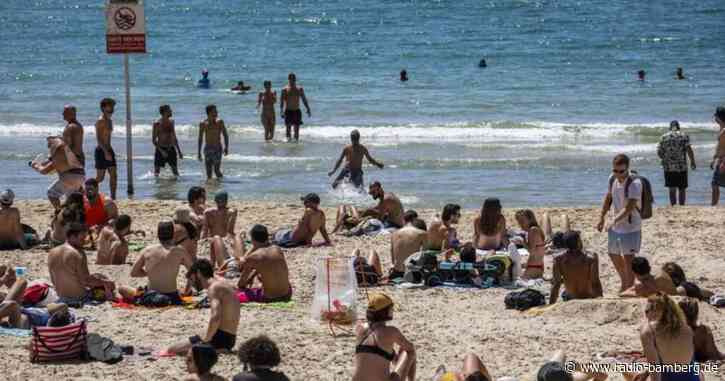 Fast alle Corona-Regeln enden in Israel
