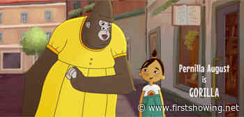 Official US Trailer for 'The Ape Star' Animated Movie from Sweden