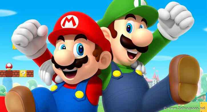 Nintendo Wins $2.1 Million Case Against ROM Site Owner