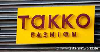 Nettoumsatz im Takko-Onlineshop steigt um über 40 Prozent